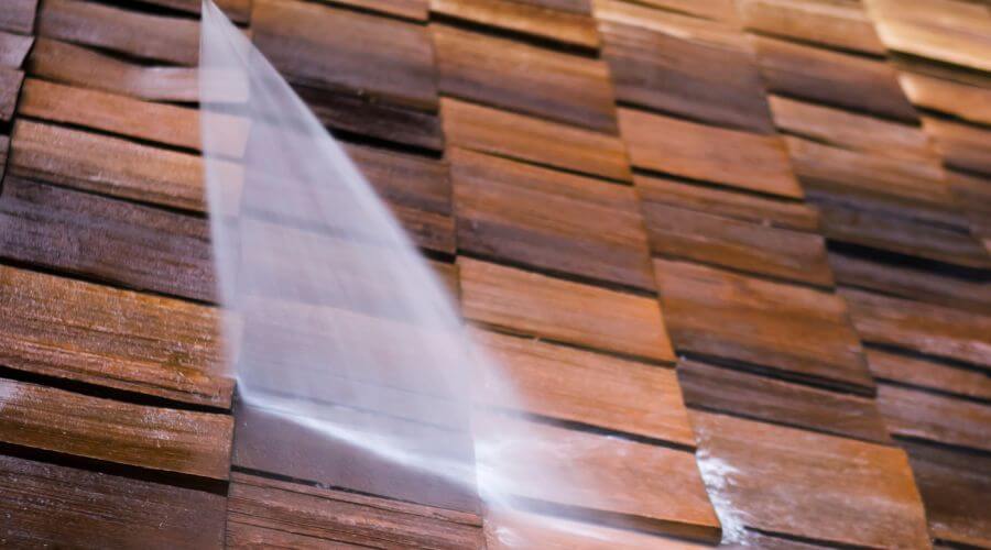 Professional tile roof repair services in Caspar, CA
