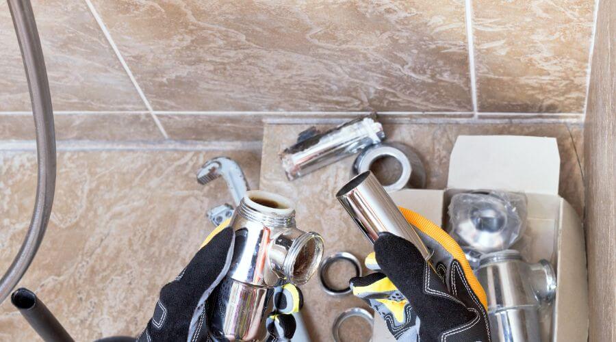Expert tile roof repair services in Caspar, CA